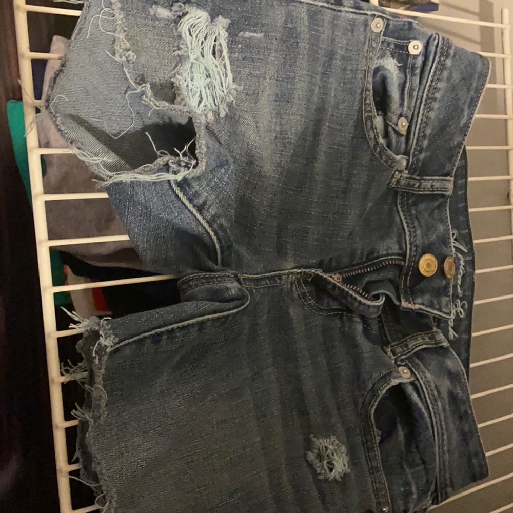 Shorts